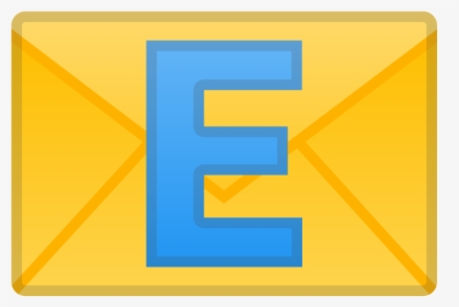 E Mail Icon - Email, HD Png Download, Transparent PNG