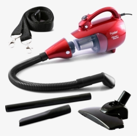 Home Vacuum Cleaner Png Free Image - Vacuum Cleaner, Transparent Png, Transparent PNG