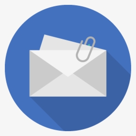 E Mail Support - Email, HD Png Download, Transparent PNG
