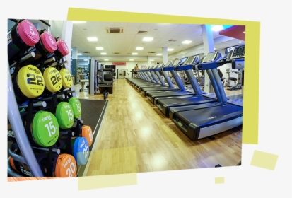 Lifestyle Fitness Gym - Uni Of Liverpool Sports And Fitness Centre, HD Png Download, Transparent PNG