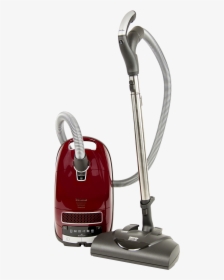 Vector Vacuums Vacuum Clean - C3 Miele, HD Png Download, Transparent PNG