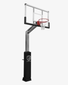Basketball Hoop Png - Basketball Hoop Transparent Background, Png Download, Transparent PNG