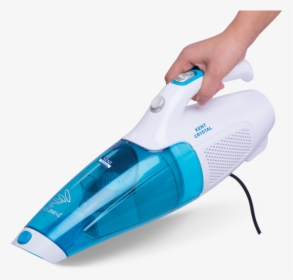 Small Vacuum Cleaner Png Image - Kent Crystal Vacuum Cleaner, Transparent Png, Transparent PNG