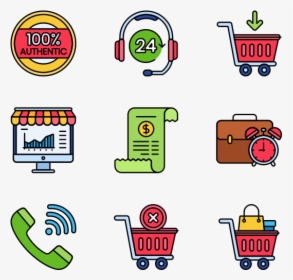 Web Store - Train Station Icons, HD Png Download, Transparent PNG