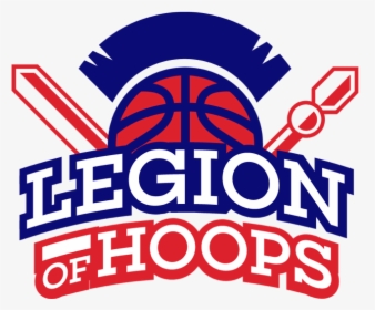 Legion Of Hoops, HD Png Download, Transparent PNG
