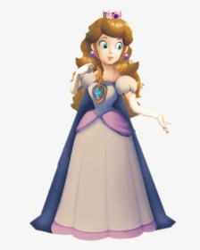 Nintendo Fanon Wiki - Queen Melody Mario, HD Png Download, Transparent PNG