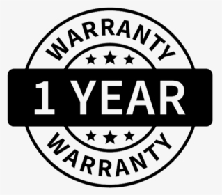 Png 5 Year Warranty Icon, Transparent Png, Transparent PNG