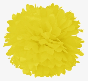 Clip Art Process Yellow Tissue - Red Pom Pom Png, Transparent Png, Transparent PNG