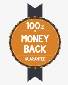 Money Back Guarantee Food, HD Png Download, Transparent PNG