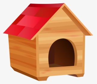 Doghouse Png Clip Art - Dog House Clipart Png, Transparent Png, Transparent PNG