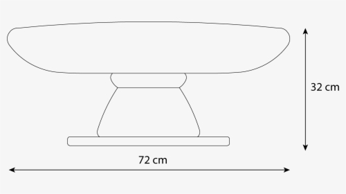 T6 - Coffee Table, HD Png Download, Transparent PNG