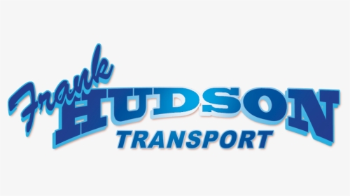 Frank Hudson Transport - Electric Blue, HD Png Download, Transparent PNG