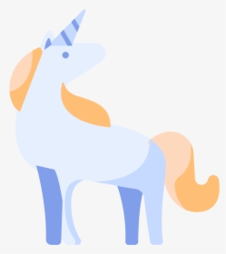 Unicorn Icon - Unicorn Startup, HD Png Download, Transparent PNG