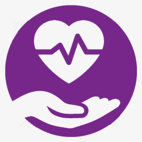 Health Care Cardiovascular Disease Computer Icons - Mental Health Nurse Symbol, HD Png Download, Transparent PNG