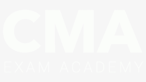 Cma Exam Academy - Graphic Design, HD Png Download, Transparent PNG