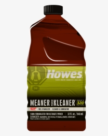 Meaner Power Kleaner - Non-alcoholic Beverage, HD Png Download, Transparent PNG