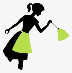Women Cleaning Clip Art - No Copyright Photos Cleaning, HD Png Download, Transparent PNG