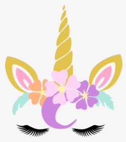 See More Photos From The Author - Unicorn Face Png Transparent, Png Download, Transparent PNG