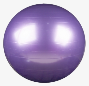 Ai Shi You Yoga Ball Fitness Ball Yoga Ball Beginner - Sphere, HD Png Download, Transparent PNG