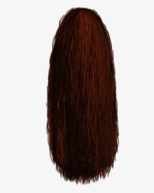Mohawk Vector Hair - Lace Wig, HD Png Download, Transparent PNG