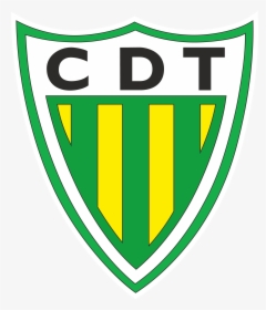 Cd Tondela Logo Png - Cd Tondela Logo, Transparent Png, Transparent PNG