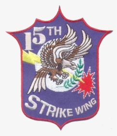 15th Strike Wing, Philippine Air Force, HD Png Download, Transparent PNG