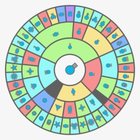 Moomoo - Io Wiki - Wood, HD Png Download , Transparent Png Image - PNGitem