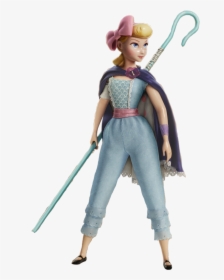 Little Bo Peep Toy Story 4, HD Png Download, Transparent PNG