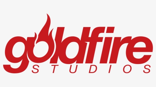 Logo - Goldfire Studios, HD Png Download, Transparent PNG