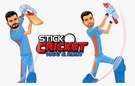 Virat Kohli Cricket Png, Transparent Png, Transparent PNG