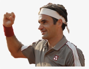 Roger Federer, HD Png Download, Transparent PNG