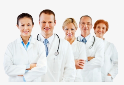Doctors Png Image - Doctors Png, Transparent Png, Transparent PNG