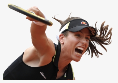Johanna Konta, HD Png Download, Transparent PNG
