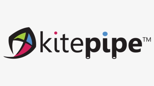 Logo-kitepipe - Graphic Design, HD Png Download, Transparent PNG