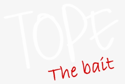 The Bait - Food, HD Png Download, Transparent PNG