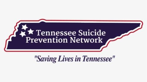 Tennessee Suicide Prevention Network, HD Png Download, Transparent PNG