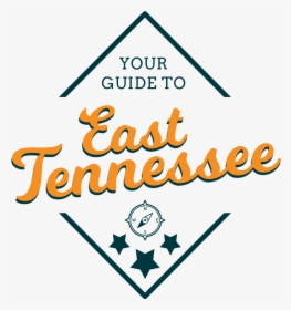 Your Guide To East Tennessee, HD Png Download, Transparent PNG