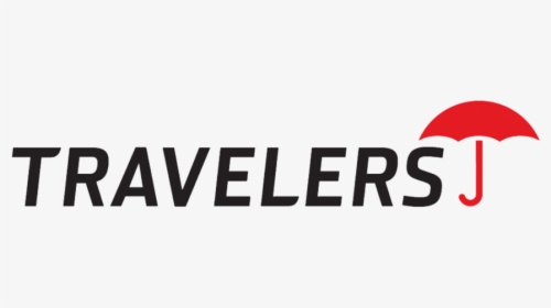 Travellers Insurance Logo, HD Png Download, Transparent PNG