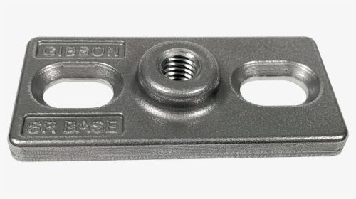 Split Ring Clamp Mounting Plate Photo - Tool, HD Png Download, Transparent PNG