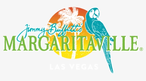 Jimmy Buffet Png - Jimmy Buffett's Margaritaville Logo, Transparent Png, Transparent PNG
