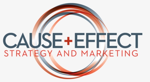 Cause Effect Strategy And Marketing, HD Png Download, Transparent PNG