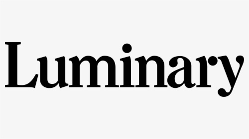 Luminary Podcasts, HD Png Download, Transparent PNG