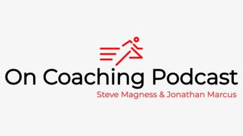 On Coaching Podcast-logo, HD Png Download, Transparent PNG
