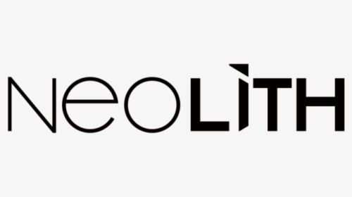Neolith - Black-and-white, HD Png Download, Transparent PNG