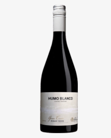 Humo Blanco Pinot Noir Gran Cuvée 2015 750 Ml - Vase, HD Png Download, Transparent PNG