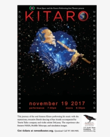 Kitaro Noprice - Poster, HD Png Download, Transparent PNG