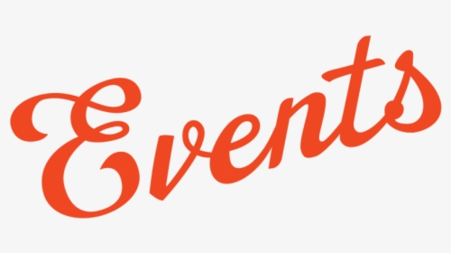 Events, HD Png Download, Transparent PNG