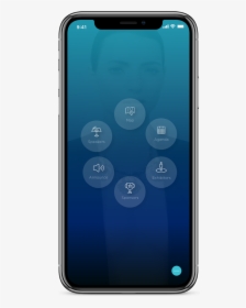 Iphone X Events - Smartphone, HD Png Download, Transparent PNG