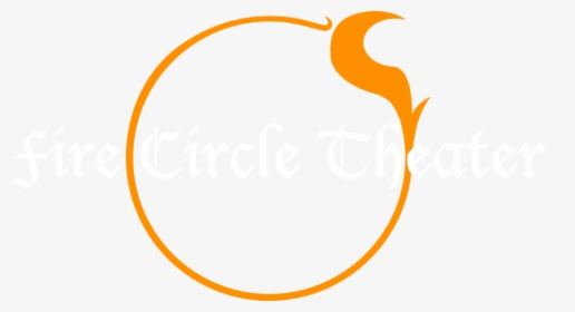 Logooverlap - Circle Fire Logo Png, Transparent Png, Transparent PNG