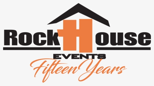 Rockhouse Events - Poster, HD Png Download, Transparent PNG